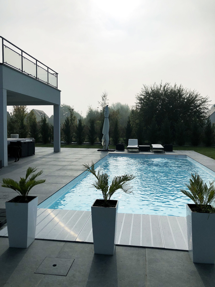 Ouverture du site web Wittelsheim