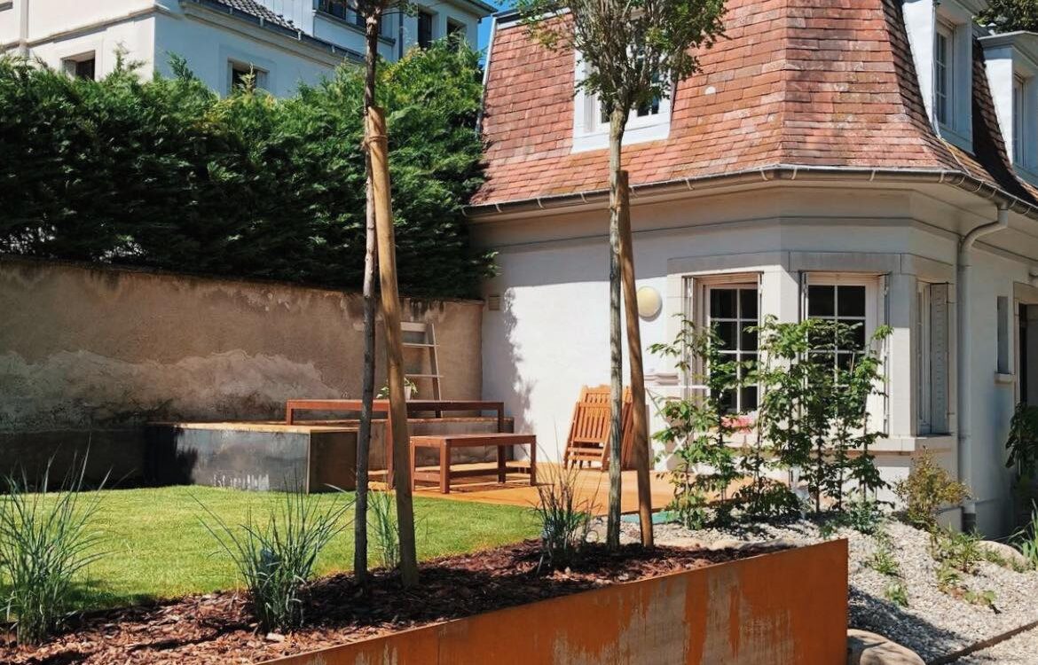 Chantier 5 Mulhouse