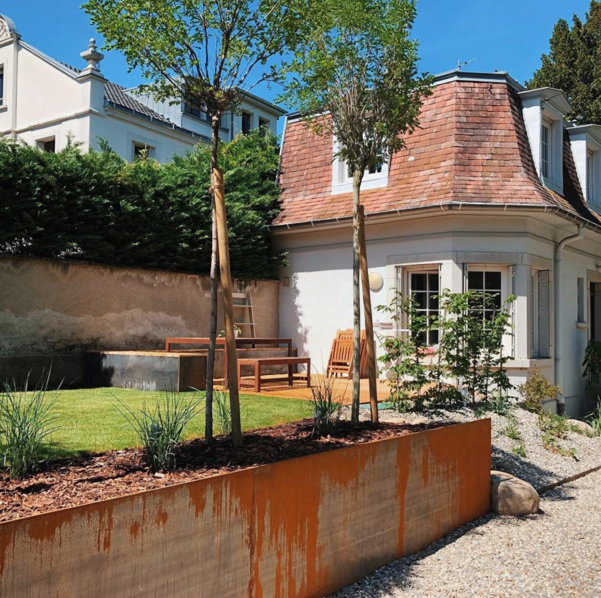 Chantier 5 Mulhouse